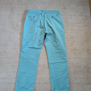 Polo Ralph Lauren Aqua Chinos